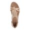 Earth Olea - Women's Sandal Sandal -  OLEA 602962WCLF Bluesh 05