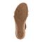 Earth Olea - Women's Sandal Sandal -  OLEA 602962WCLF Bluesh 06