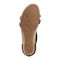 Earth Olea - Women's Sandal Sandal -  OLEA 602962WCLF Black 06