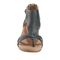 Earth Olea - Women's Sandal Sandal -  OLEA 602962WCLF Blue 04