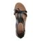 Earth Olea - Women's Sandal Sandal -  OLEA 602962WCLF Black 05