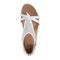 Earth Olea - Women's Sandal Sandal -  OLEA 602962WCLF White 05