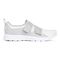 Vionic Aimmy Adjustable Strap Slip-on Sneaker - White - 4 right view