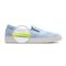Vionic Avery Pro Charcoal Suede Light Blue Suede Sorbet Suede
