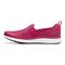 Vionic Julianna Pro Slip Resistant Slip-on Sneaker - Pink - 2 left view