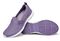 Vionic Julianna Pro Slip Resistant Slip-on Sneaker - Dusty Purple - PAIR