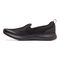 Vionic Julianna Pro Slip Resistant Slip-on Sneaker - Black - 2 left view