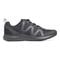Vionic Kiara Pro Lightweight Slip-resistant Sneaker - Black - 4 right view
