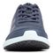 Vionic Kiara Pro Lightweight Slip-resistant Sneaker - Navy - 6 front view