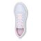 Vionic Kiara Pro Lightweight Slip-resistant Sneaker - Arctic Ice Mesh - Top