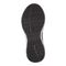 Vionic Kiara Pro Lightweight Slip-resistant Sneaker - Grey - 7 bottom view