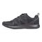 Vionic Kiara Pro Lightweight Slip-resistant Sneaker - Black - 2 left view