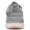 Vionic Remi Women's Casual Sneaker - Slate Grey - 5 back view