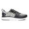 Vionic Remi Women's Casual Sneaker - Black Spotted - 4 right view