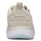 Vionic Remi Women's Casual Sneaker - Cream - 5 back view