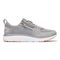 Vionic Remi Women's Casual Sneaker - Slate Grey - 4 right view