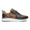 Vionic Remi Women's Casual Sneaker - Tan Leopard - 4 right view