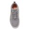 Vionic Remi Women's Casual Sneaker - Slate Grey - 3 top view