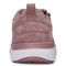 Vionic Remi Women's Casual Sneaker - Blush - 5 back view