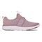 Vionic Dianne Women's Lightweight Slip-on Shoe - French Rose - 4 right view