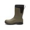 Caterpillar Rubber Boots | CAT Footwear Stormers 11" Boot's CAT Footwear - Olive Night - Left Side