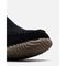 Sorel Dude Moc Men's Comfort Slipper - Black/Black - Front Detail