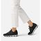 Sorel Kinetic Lace Women's Sneaker - Black - Lifestyle