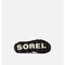 Sorel Kinetic Lace Women's Sneaker - Black - Sole