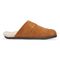Vionic Alfons Men's Orthotic Slipper - Toffee - 4 right view