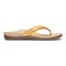 Vionic Casandra Women's Orthotic Sandal - Tide - Buttercup