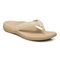 Vionic Casandra Women's Orthotic Sandal - Tide - Semolina - Angle main