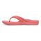 Vionic Casandra Women's Orthotic Sandal - Tide - Shell Pink - Left Side