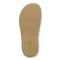 Vionic Casandra Women's Orthotic Sandal - Tide - Lime - Bottom
