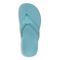 Vionic Casandra Women's Orthotic Sandal - Tide - Aqua - Top