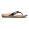 Vionic Casandra Women's Orthotic Sandal - Tide - Black