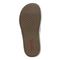Vionic Casandra Women's Orthotic Sandal - Tide - Pastel Lilac Leather - 7 bottom view