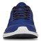 Vionic Landon Men's Slip Resistant Professional Sneaker - Navy - 6 front view