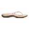 Vionic Lucia Women's Toe-post Orthotic Sandal - Pink - 4 right view