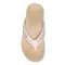 Vionic Lucia Women's Toe-post Orthotic Sandal - Pink - 3 top view