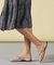 Vionic Lucia Women's Toe-post Orthotic Sandal - FOOT - 02