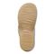 Vionic Lucia Women's Toe-post Orthotic Sandal - Light Grey - Bottom