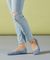 Vionic Robyn Women's Comfort Flat - FOOT Leather - 03
