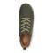 Vionic Shawna Women's Comfort Boot - Olive Nubuck - Top