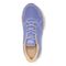 Vionic Tokyo Women's Lace Up Walking Shoe - Dusty Lavender - Top