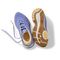 Vionic Tokyo Women's Lace Up Walking Shoe - Dusty Lavender - ON WHITE-med