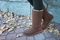 Bearpaw Elle Tall Vegan Women's Boot - Lifestyle