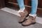 Bearpaw Wellston 5 inch Women's Boot - Lifestyle