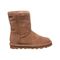 Bearpaw 2367Y  220 - Hickory - Side View