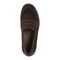 Earth Shoes Avani 2 Barcelona Women's Slip On Comfort Shoe - Chocolate Multi - Top