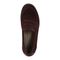 Earth Shoes Avani 2 Barcelona Women's Slip On Comfort Shoe - Burgundy Multi - Top
